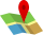 Maps Symbol